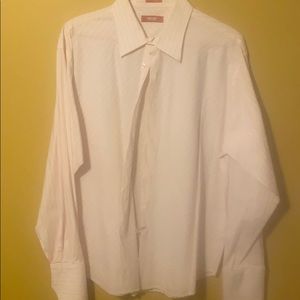 Men’s Long Sleeve Dress Shirt